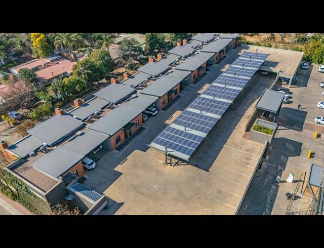 2 BEDROOM DUPLEX FOR SALE IN HAZELWOOD